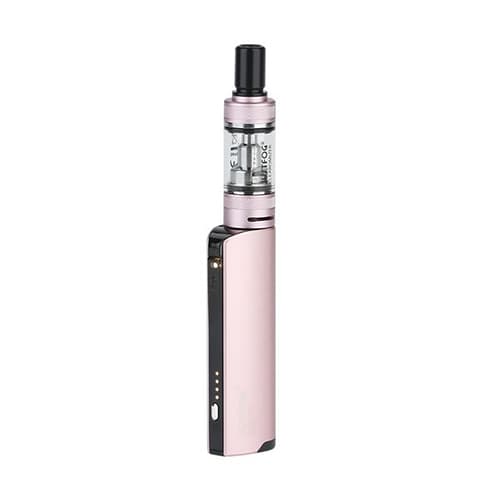Justfog Q16 Pro e-papieros 900 mAh Pink