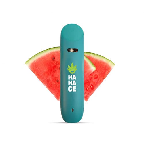 HAHACE HHC pióro parownika Watermelon 1ml